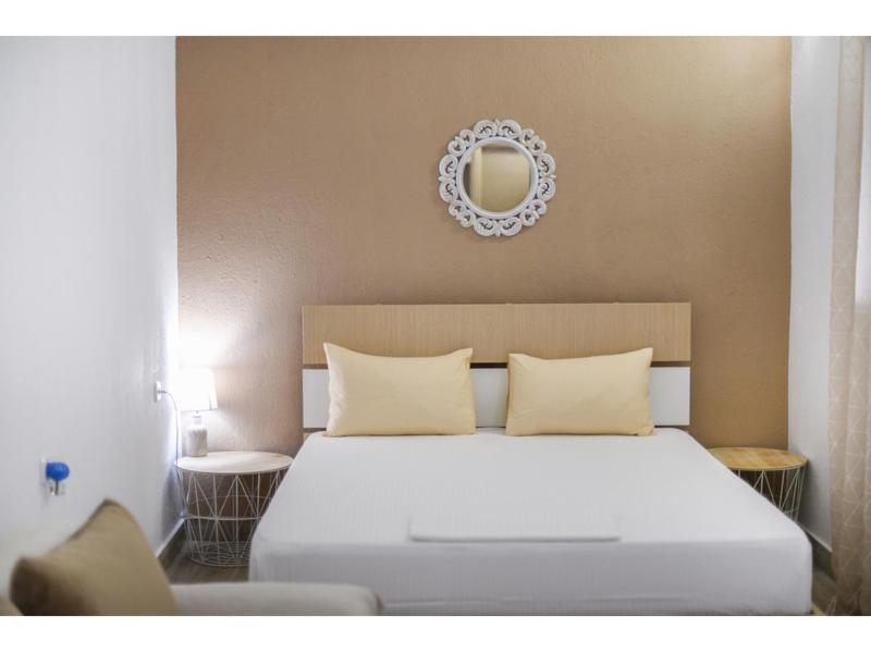 River Rooms Kriaritsi Skala Sikias Bagian luar foto